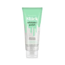 Sliick Exfoliant+Polish Body Scrub 207ML