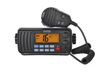 Rádio Marítimo VHF Base Móvel Onwa KV-290 25W Marinizado DSC