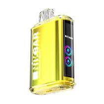 Vaper Descartavel Nikbar 15000 Sour Lemon Drops