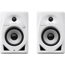 Pioneer Parlante VM-50-W Metal Ac 100-240 V, 50 HZ / 60HZ Blanco