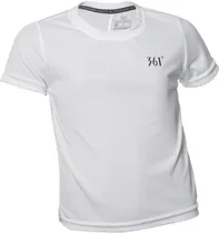 Camiseta 361 TS183024100 - Feminina