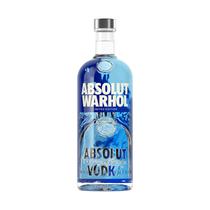 Vodka Absolut Warhol 1L