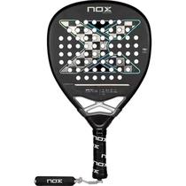 Raqueta de Padel Nox At Genius Attack 18K 2024