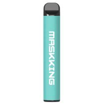 Vaper Maskking High Pro Plus 1500 Pepper Mint