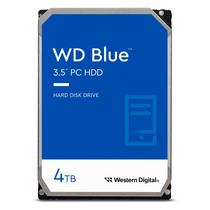 HD Western Digital WD Blue 4TB 3.5" SATA 3 5400PRM - WD40EZAX