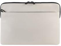 Capa Tucano Gommo Sleeve BFGOM1516-G para Laptop de 15.6&&#35;34; e Macbook Pro 16&&#35;34; - Grey