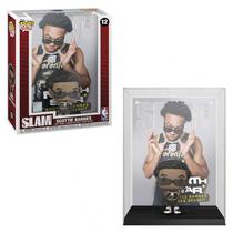 Funko Pop Nba Cover Slam Scottie Barnes 12 73418