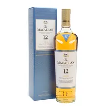 Whisky Macallan 750ML 12 Años Single Malta