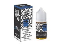 Essencia Liquida Born To Vape Salt - Menthol Huls - 35MG/30ML