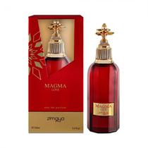 Perfume Zimaya Magma Love Edp Feminino 100ML