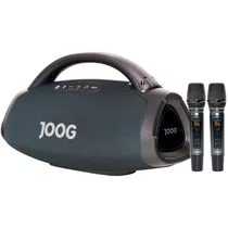 Speaker Joog JOOF-01 One Hifi Controle IP67 + 2 Microfone