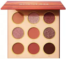Paleta de Sombra Sheglam Beach Sunset - 12.5G (9 Cores)