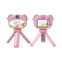 Cámara Infantil Sate A-DV1006 Rosado