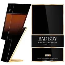 Perfume Carolina Herrera Bad Boy Elixir Edp - Masculino 100ML