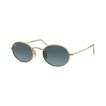 Lente Ray Ban 3547 001/3M 51
