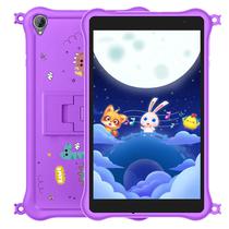 Tablet Blackview Tab 50 Kids 3/64GB 8.0" 0.3MP/2MP - Magic Purple