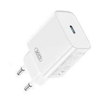 Carregador Fonte Xo CE15 20W (USB-C) White