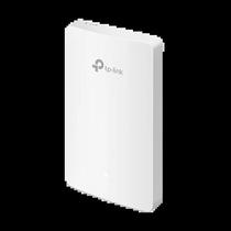 TP-Link Punto de Acceso EAP235-Wall AC1200 Plastico 2.4GHZ - 5GHZ Blanco