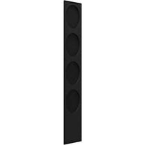 Kef Parts SP 3976BA Q550 Black Unidade Tela