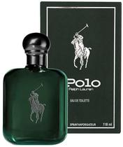 Perfume Ralph Lauren Polo Green Edt 118ML - Masculino