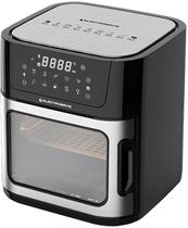 Fritadeira + Forno Eletrico Electrobras EBHAF-13D Air Fryer Smart 13L 2000W 110V/60HZ