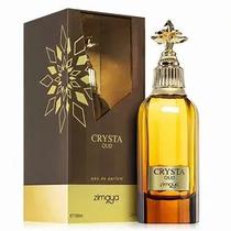 Zimaya Unisex Crysta Oud Desconocido