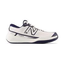 Tenis New Balance 696 V5 Masculino Branco MCH696W5