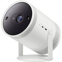 Projetor Samsung The Freestyle 2A Geracao SP-LFF3CLA 230 Lumens Wifi - Branco