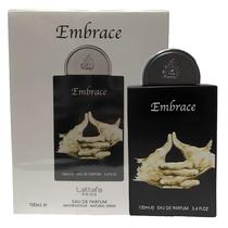 Perfume Lattafa Embrace - Eau de Parfum - Unisex - 100ML