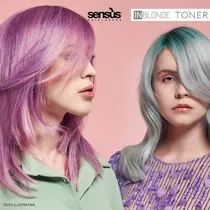 Sensus Toner Matcha Milk 60ML