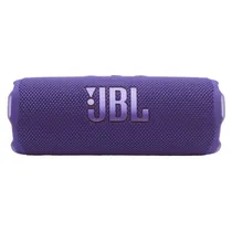 Caixa de Som JBL Flip 7 Bluetooth - Roxo