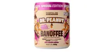 DR. Peanut Pasta de Amendoim Sabor Banoffee 600G
