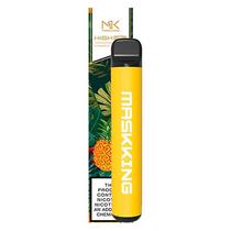 Vaper Maskking High Pro 1000 Puf Pineapple Lemona