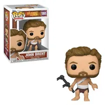 Funko Pop Planet Apes S3 John Brent 1865