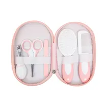Kit de Cuiados Con Estuche Azul Buba 16240