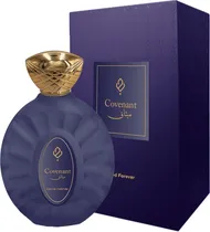 Perfume Love Collection Covenant Edt 100ML - Masculino