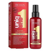 Tratamento Capilar Revlon Uniq One - 150ML