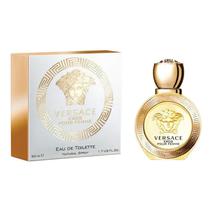 Versace Perfume Eros Femenino 50ML