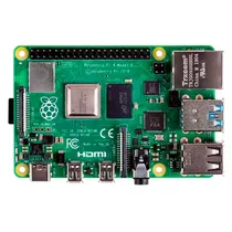 PC Raspberry Pi 4 Model B 4GB Ram 182-2096 (931182/349 CX Feia