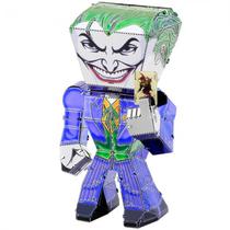 Metal Earth Legends JL Joker CLS MEM022