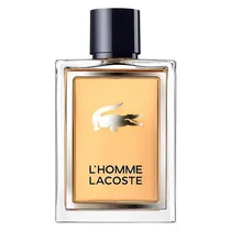 Perfume Lacoste L’Homme Eau de Toilette Masculino 100ML