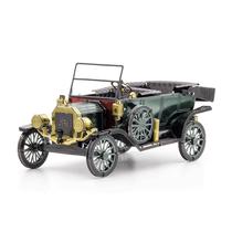 Fascinations Inc Metal Earth MMS196 Ford Model T