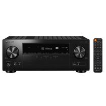 Receiver Pioneer VSX-935BMDC Av 7.2 Canais 8K Alexa HDR10 HLG Dolby Vision Atmos 110V - VSX-935BMDC