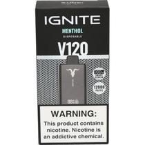 Ignite V120 Menthol