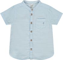 Camisa Orchestra Hlanbe-BLC Masculina