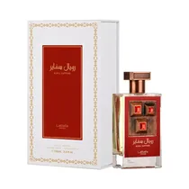 Perfume Lattafa Royal Sapphire Edp 100ML – Unisex