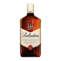 Ballantine's 8 Anos Litro s/Caixa