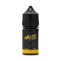 Liquido para Pod Nasty Salt Cush Man 35MG / 30ML