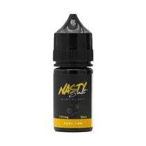 Líquido para Pod Nasty Salt Cush Man 35MG / 30ML
