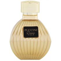 Puccini Donna Gold Fem. 100ML Edp c/s